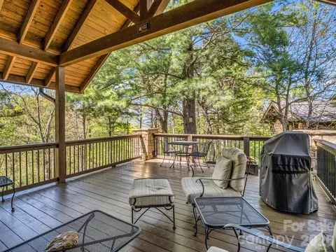 Exterior - 16 Panther Gap Rd, Black Mountain, NC 28711 photo 3 of 8