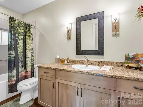 Bath - 16 Panther Gap Rd, Black Mountain, NC 28711 photo 4 of 4