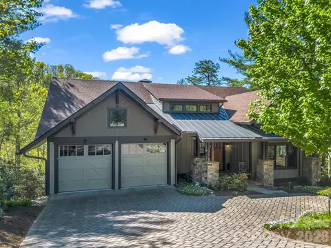 Other - 16 Panther Gap Rd, Black Mountain, NC 28711 photo 1 of 14