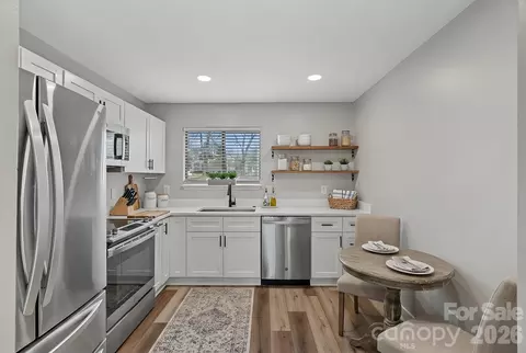 3021 Heathstead B Pl #B, Charlotte, NC 28210