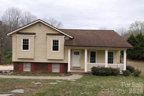 236 Mille Run St, North Wilkesboro, NC 28659