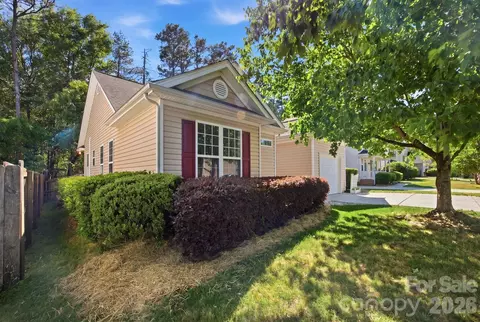 4857 Samuel Richard St, Kannapolis, NC 28083