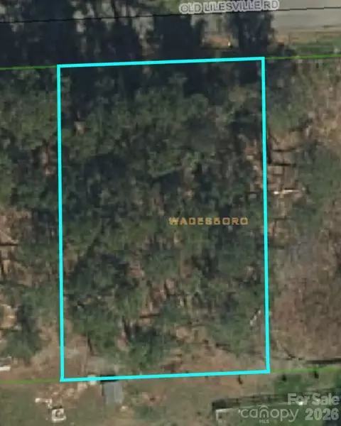APT 00 Old Lilesville Road, Wadesboro, NC 28170