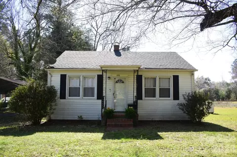 1116 Center St, Wadesboro, NC 28170