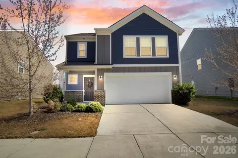 1467 Forkhorn 67 Dr #67, Monroe, NC 28110