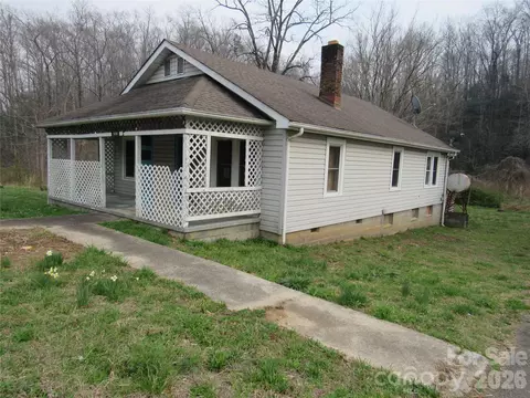 3490 Us 70 E Hwy E, Marion, NC 28752