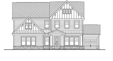 13734 Glennmayes Dr, Huntersville, NC 28078