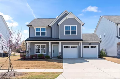 2027 Turnsberry Dr, Monroe, NC 28112