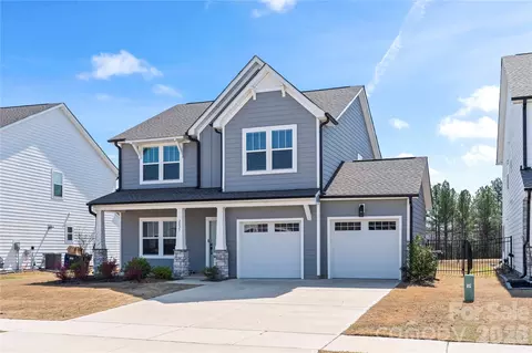2027 Turnsberry Dr, Monroe, NC 28112 photo 2