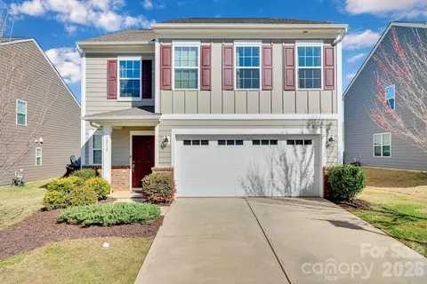 1212 Roundhill Ct, Monroe, NC 28110