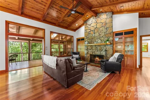 Living - 287 Dvdisdi Ct, Brevard, NC 28712 photo 1 of 4