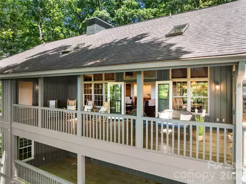 Exterior - 287 Dvdisdi Ct, Brevard, NC 28712 photo 7 of 15