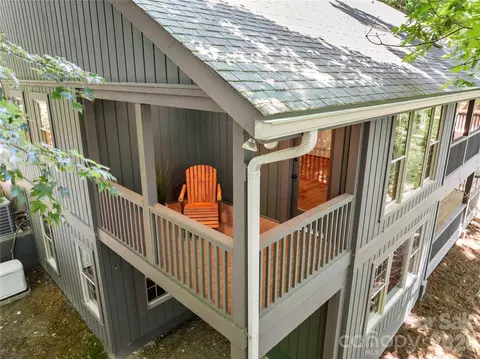 Exterior - 287 Dvdisdi Ct, Brevard, NC 28712 photo 5 of 15