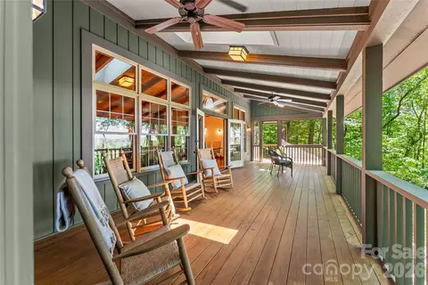 Exterior - 287 Dvdisdi Ct, Brevard, NC 28712 photo 2 of 15