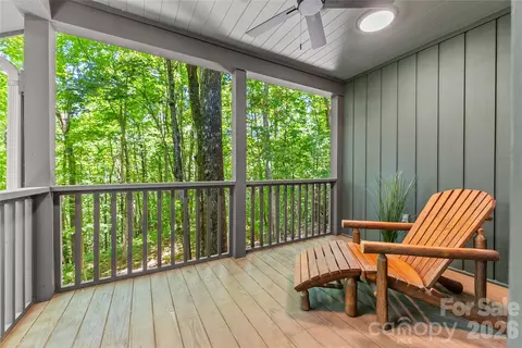 Exterior - 287 Dvdisdi Ct, Brevard, NC 28712 photo 4 of 15