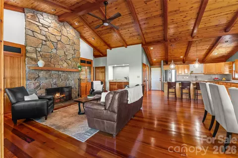Living - 287 Dvdisdi Ct, Brevard, NC 28712 photo 2 of 4