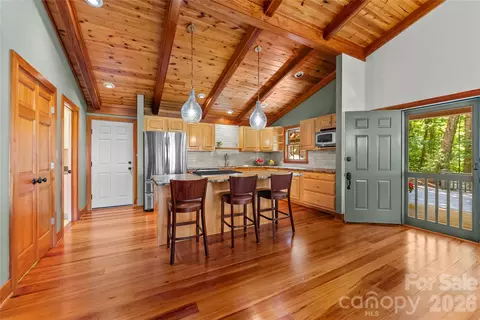 Kitchen - 287 Dvdisdi Ct, Brevard, NC 28712 photo 1 of 2