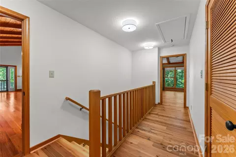 Entry Way - 287 Dvdisdi Ct, Brevard, NC 28712 photo 1 of 1