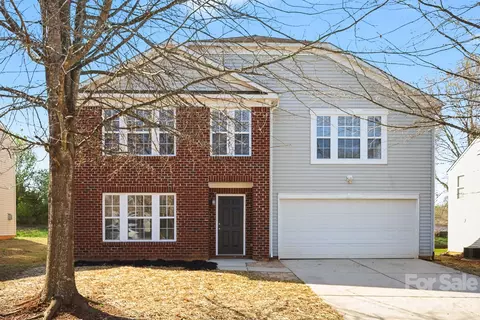 839 Wind Carved Ln, Monroe, NC 28110