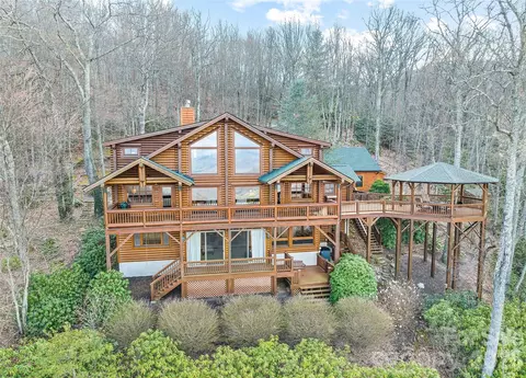 1200 Tawodi Trl, Maggie Valley, NC 28751
