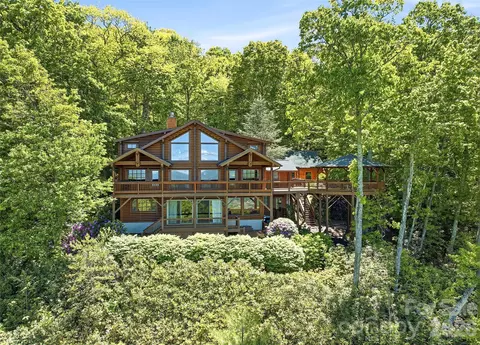 1200 Tawodi Trl, Maggie Valley, NC 28751