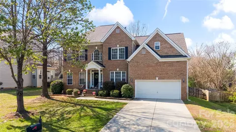 3715 Messina Rd, Clover, SC 29710