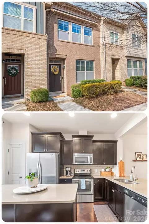 3217 Bending Birch Pl, Charlotte, NC 28206