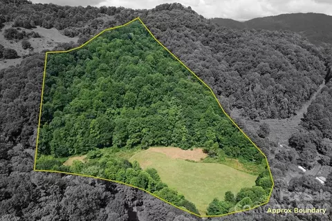 Sugar Camp Road, Marshall, NC 28753