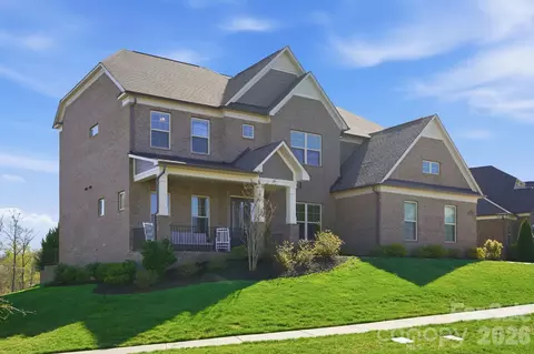 8920 Branch Brook Pl, Huntersville, NC 28078