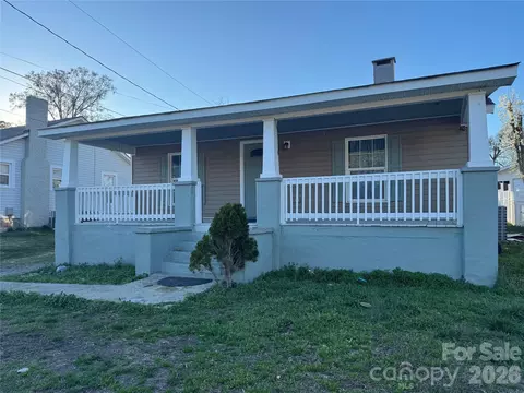 616 Barlow Ave, Kannapolis, NC 28081
