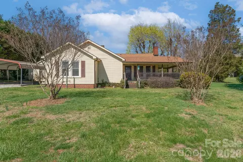 120 Union Heights Blvd, Salisbury, NC 28146