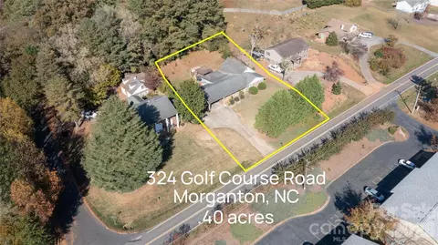 Other - 324 Golf Course Rd, Morganton, NC 28655 photo 2 of 7