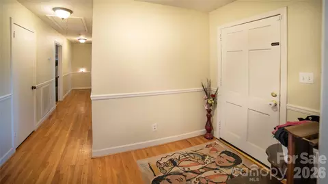Entry Way - 324 Golf Course Rd, Morganton, NC 28655 photo 1 of 1