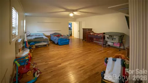 Bedroom - 324 Golf Course Rd, Morganton, NC 28655 photo 3 of 4