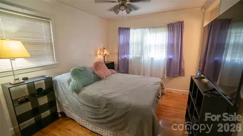 Bedroom - 324 Golf Course Rd, Morganton, NC 28655 photo 1 of 4