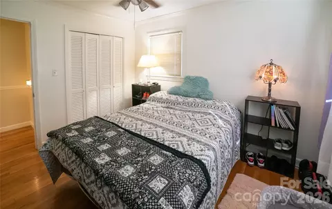 Bedroom - 324 Golf Course Rd, Morganton, NC 28655 photo 2 of 4