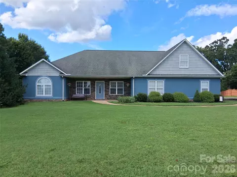 4330 Goodman Lake Rd, Salisbury, NC 28146