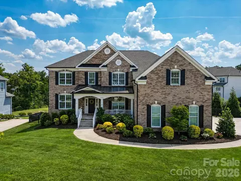 966 Chippenham Ave, Lancaster, SC 29720