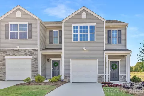 108 Parmiter B Way #B, Troutman, NC 28166