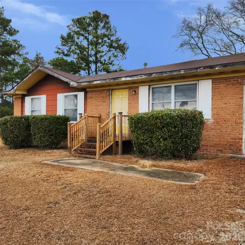 376 Mizpah Rd, Rockingham, NC 28379