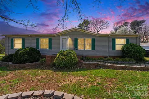 940 John Miller Rd, Rockwell, NC 28138
