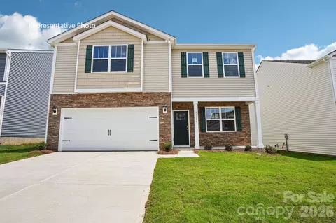 600 17th Avenue Ne Dr NE, Hickory, NC 28601