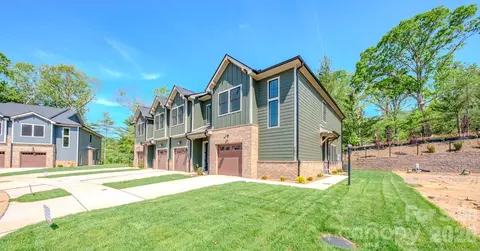 151 Collin 15 Pl #15, Asheville, NC 28804