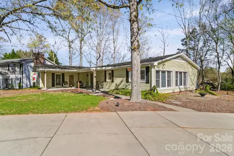 100 Todd Ne Dr NE, Concord, NC 28025