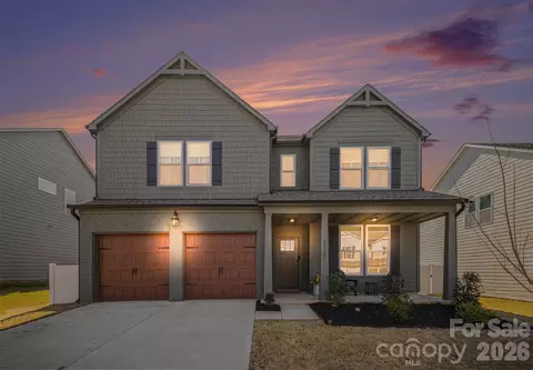 14107 Belmont Greene Dr, Charlotte, NC 28213