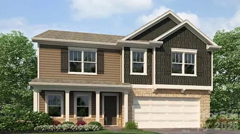 490 Dazzle Loop, Newton, NC 28658