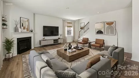 490 Dazzle Loop, Newton, NC 28658 photo 2