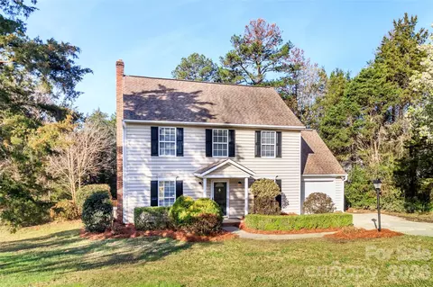3034 Tom Savage Dr, Harrisburg, NC 28075