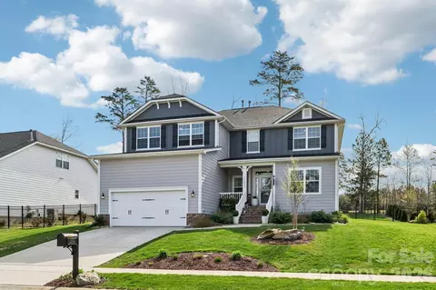 11832 Glenwood Dr, Locust, NC 28097