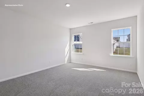 Bedroom - 583 Dazzle Loop, Newton, NC 28658 photo 1 of 8